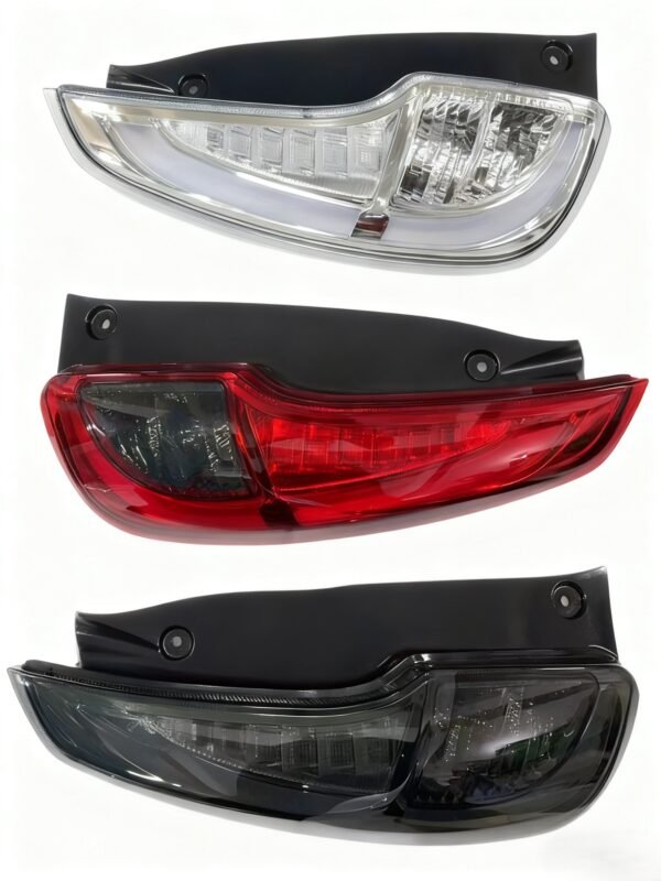 YTTL011 FOR MYVI Tail Lights