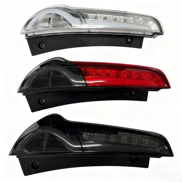 YTTL012 FOR ALZA Tail Lights