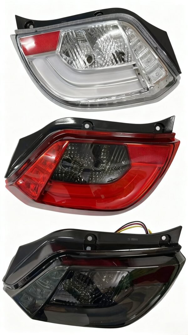YTTL013 FOR AXIA Tail Lights