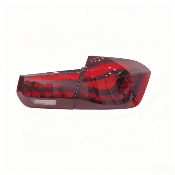 YTTL015 For BMW M3 F80 3 Series F30