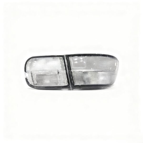 YTTL019 For Honda Civic Tail Lights;1