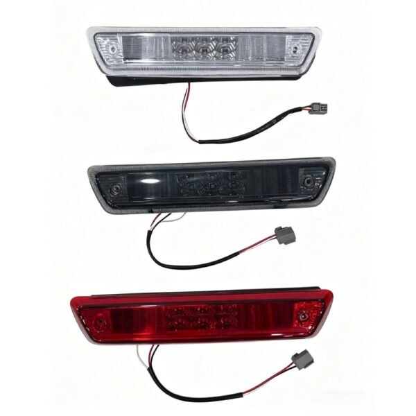 YTBL003 FOR F150 2009
