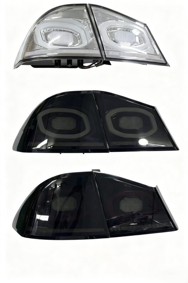 YTTL005 FD2 Tail Light